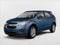 2013 Chevrolet Equinox FWD 1LT