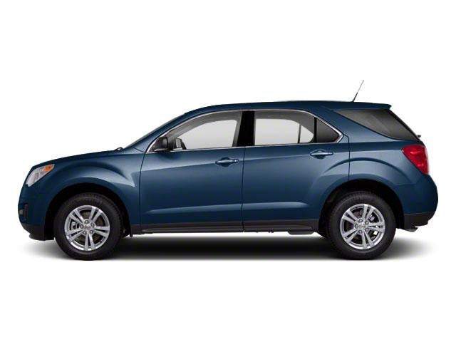 2013 Chevrolet Equinox FWD 1LT