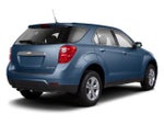 2013 Chevrolet Equinox FWD 1LT