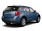 2013 Chevrolet Equinox FWD 1LT