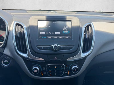 2018 Chevrolet Equinox FWD LT