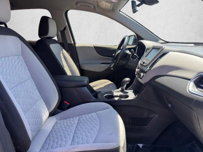 2018 Chevrolet Equinox FWD LT
