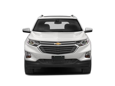 2019 Chevrolet Equinox AWD Premier