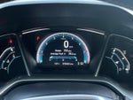 2016 Honda Civic Sedan Touring CVT