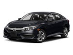 2018 Honda Civic Sedan LX CVT