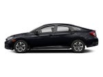2018 Honda Civic Sedan LX CVT