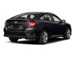 2018 Honda Civic Sedan LX CVT