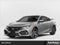 2019 Honda Civic Si Coupe Manual w/Summer Tires