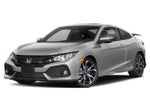2019 Honda Civic Si Coupe Manual w/Summer Tires