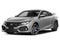 2019 Honda Civic Si Coupe Manual w/Summer Tires