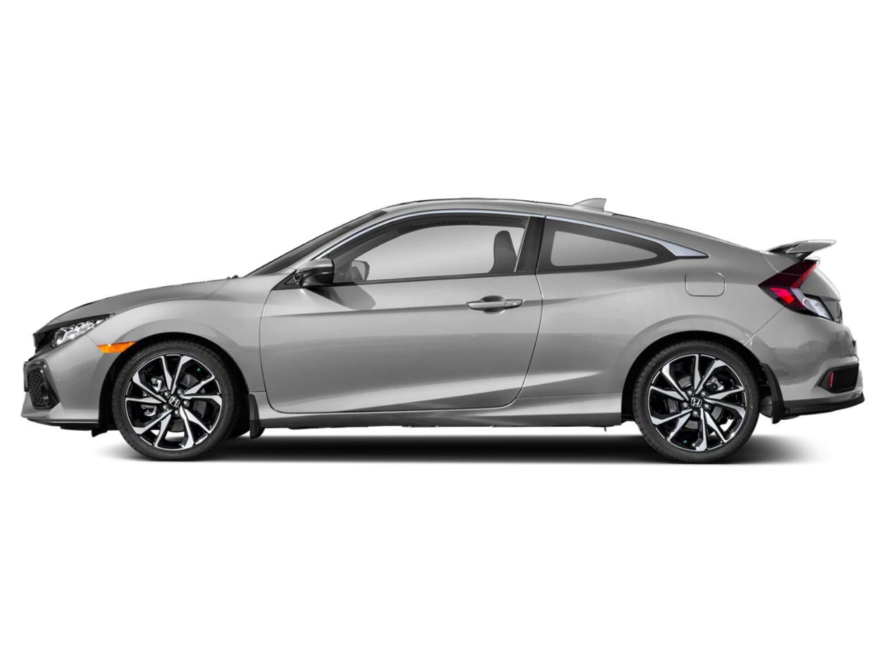 2019 Honda Civic Si Coupe Manual w/Summer Tires