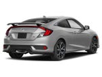 2019 Honda Civic Si Coupe Manual w/Summer Tires
