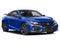 2019 Honda Civic Si Coupe Manual w/Summer Tires