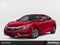 2018 Honda Civic Coupe LX-P CVT
