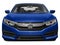 2018 Honda Civic Coupe LX-P CVT