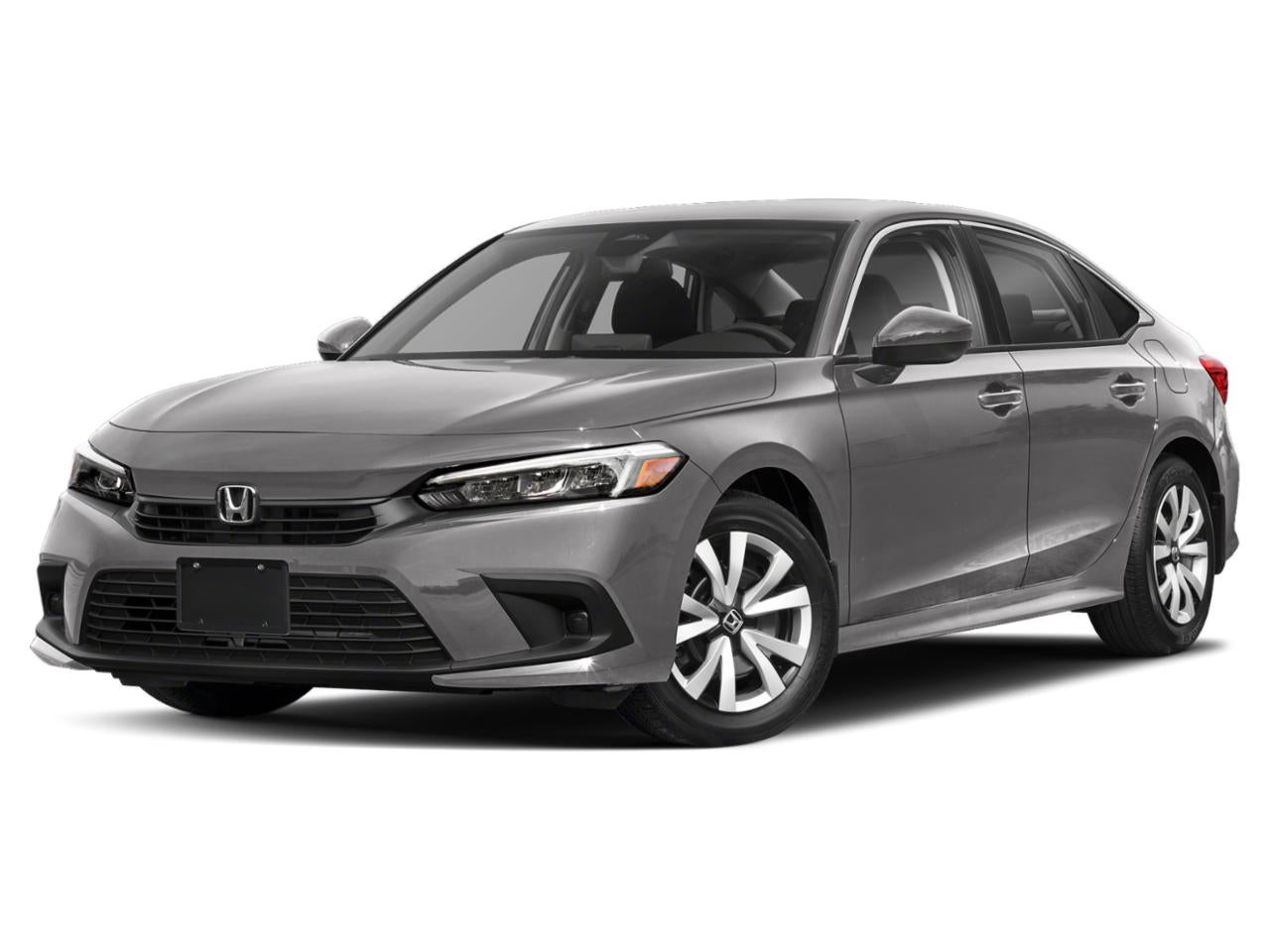 2023 Honda Civic Sedan LX CVT