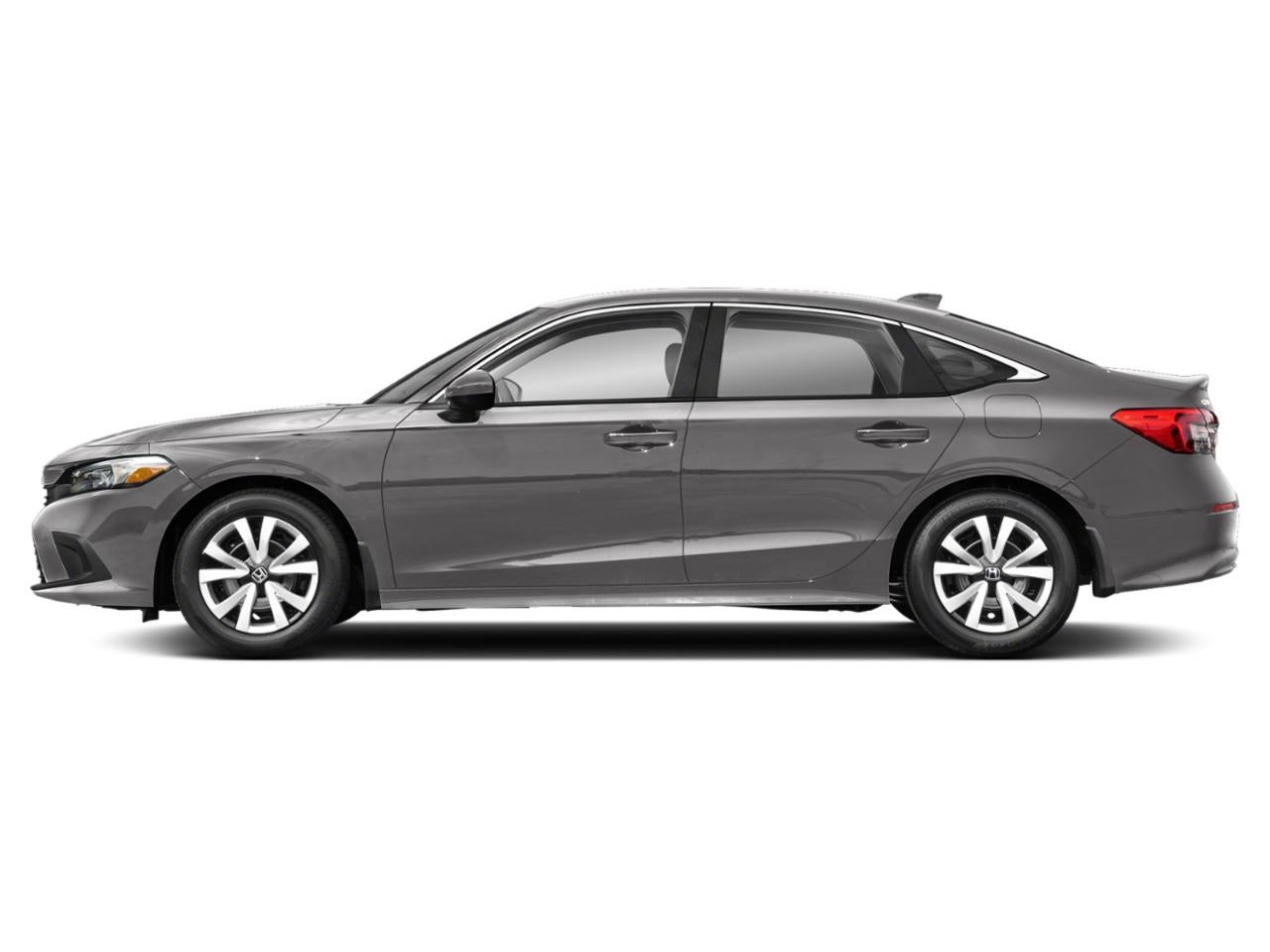 2023 Honda Civic Sedan LX CVT