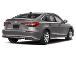 2023 Honda Civic Sedan LX CVT