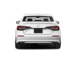 2025 Honda Civic Sedan LX CVT