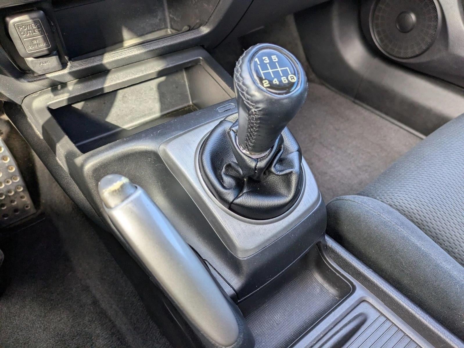 2006 Honda Civic Si 6-speed MT with NAVI with Summer Tires