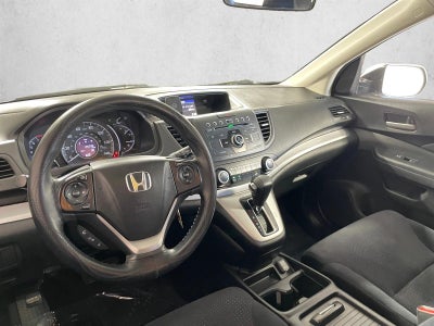 2012 Honda CR-V EX AWD