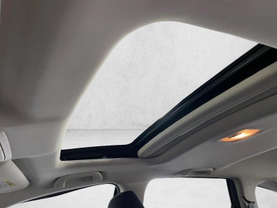 2012 Honda CR-V EX AWD