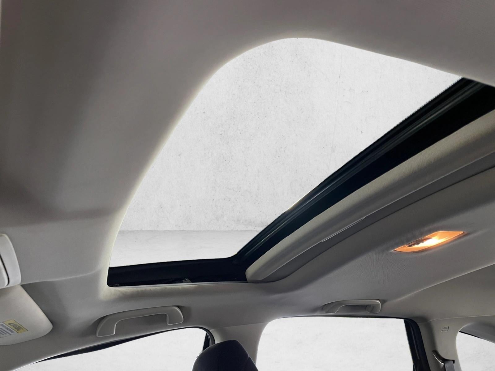 2012 Honda CR-V EX AWD