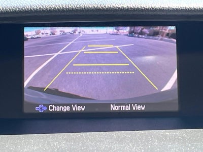 2012 Honda CR-V EX AWD