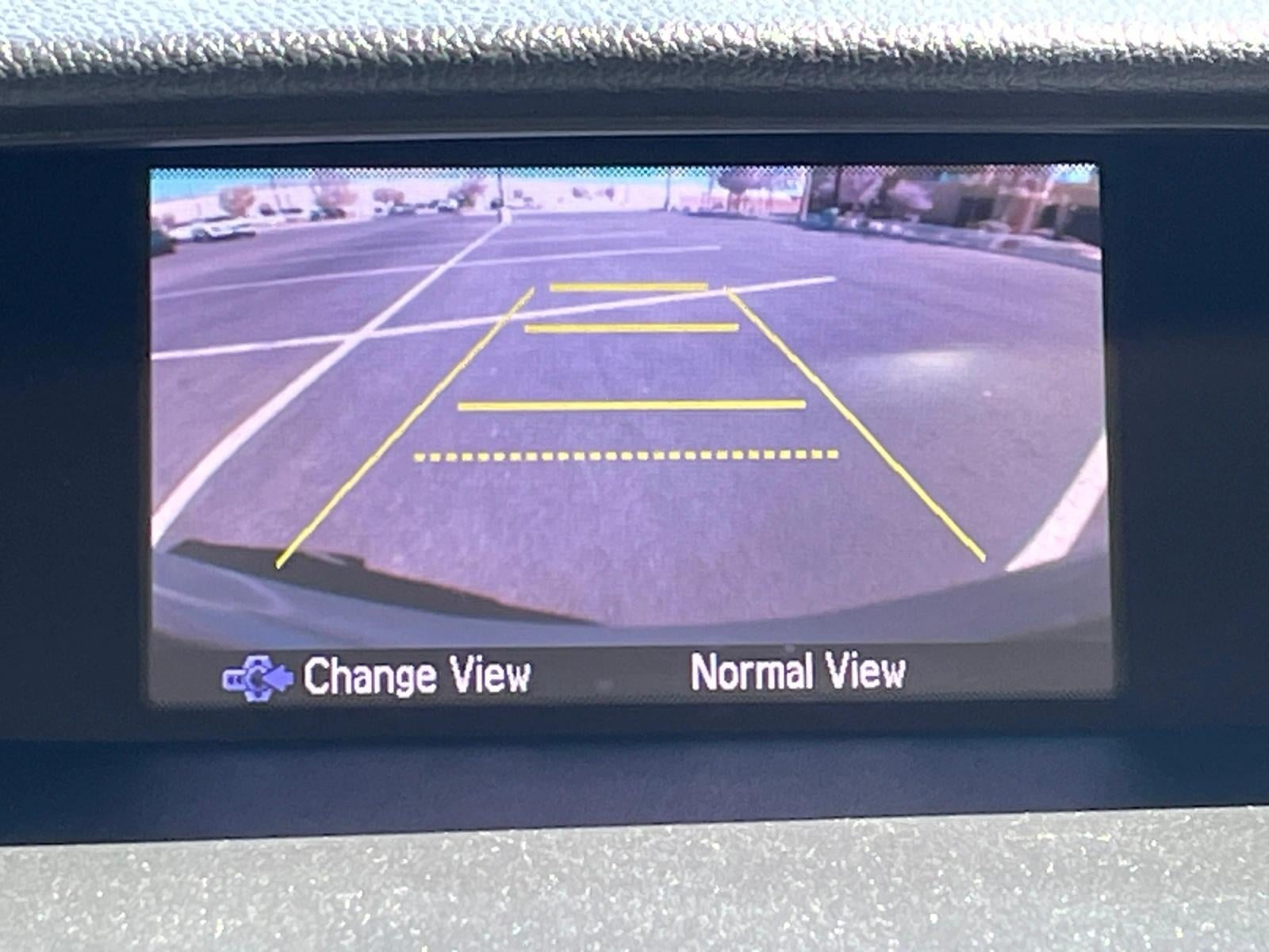 2012 Honda CR-V EX AWD