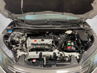 2012 Honda CR-V EX AWD