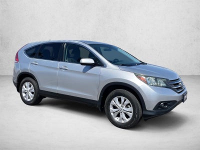 2012 Honda CR-V EX AWD