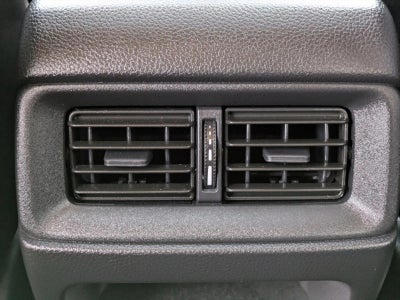 2025 Honda CR-V EX-L 2WD