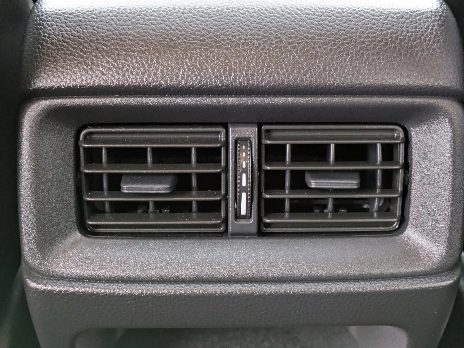 2025 Honda CR-V EX-L 2WD
