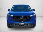 2025 Honda CR-V EX-L 2WD