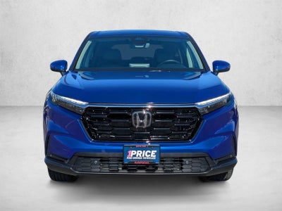 2025 Honda CR-V EX-L 2WD