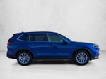 2025 Honda CR-V EX-L 2WD