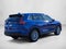 2025 Honda CR-V EX-L 2WD