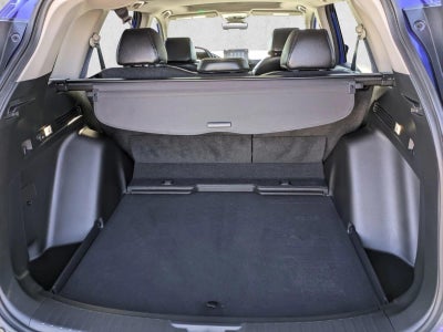 2025 Honda CR-V EX-L 2WD