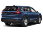 2025 Honda CR-V EX-L 2WD