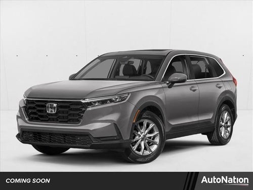 2024 Honda CR-V EX-L 2WD