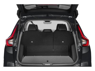 2024 Honda CR-V EX-L 2WD