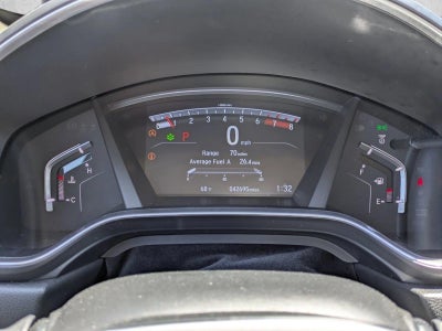 2021 Honda CR-V Touring AWD