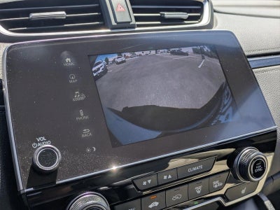 2021 Honda CR-V Touring AWD