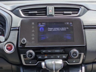 2021 Honda CR-V Touring AWD