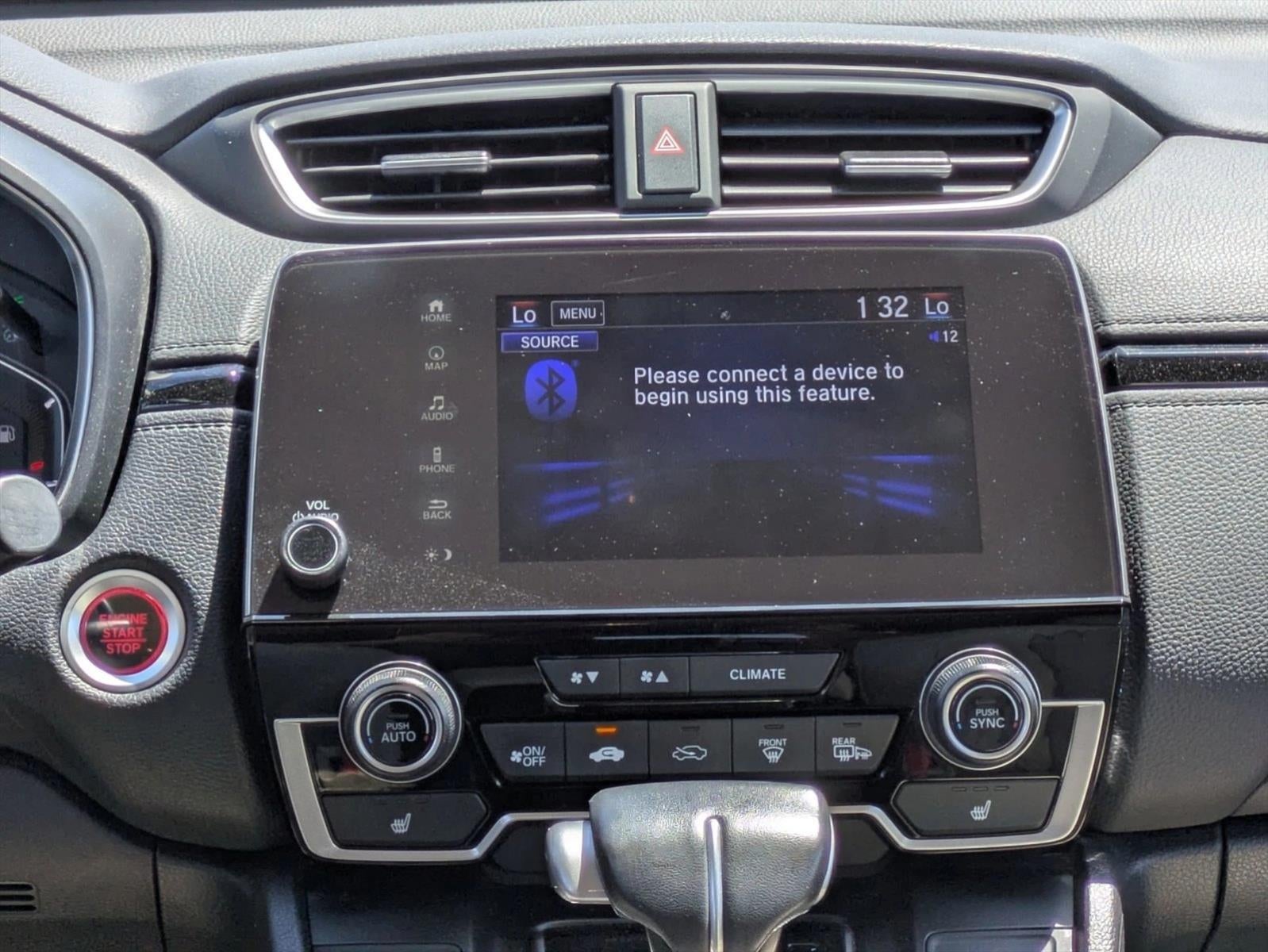 2021 Honda CR-V Touring AWD