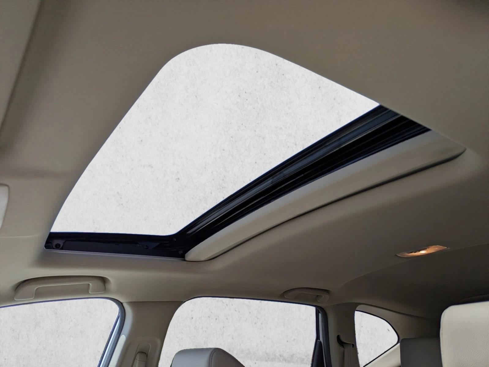 2021 Honda CR-V Touring AWD