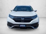 2021 Honda CR-V Touring AWD