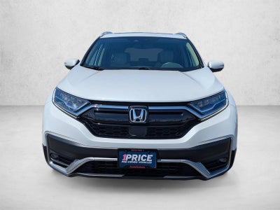 2021 Honda CR-V Touring AWD