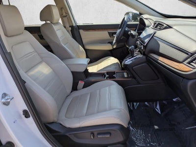 2021 Honda CR-V Touring AWD