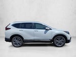 2021 Honda CR-V Touring AWD